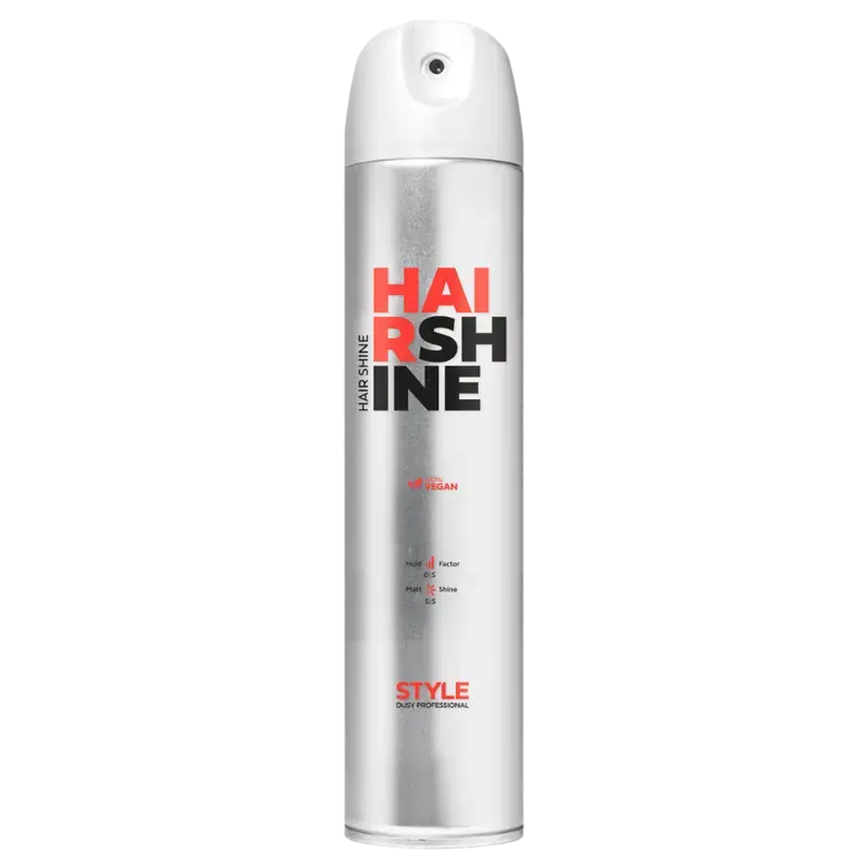 Expressversand Dusy Professional Style Hair Shine 400ml