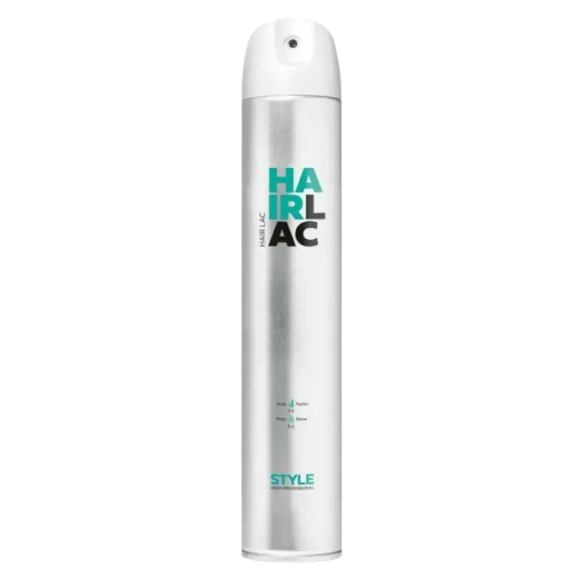 Dusy Professional Style Hair Lac 500ml Wochenendangebot