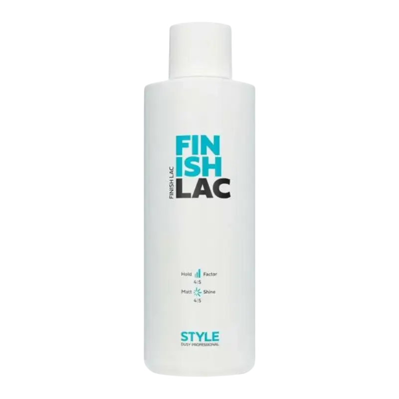 Billig Dusy Professional Style Finish Lac 1000ml