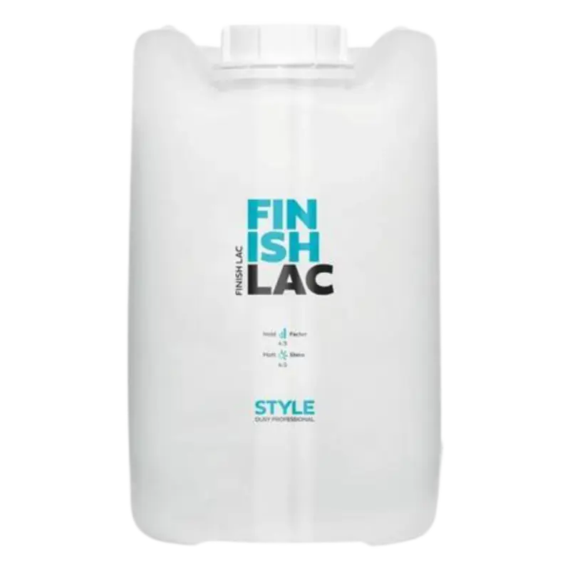 Dusy Professional Style Finish Lac 5000ml Schneller Versand
