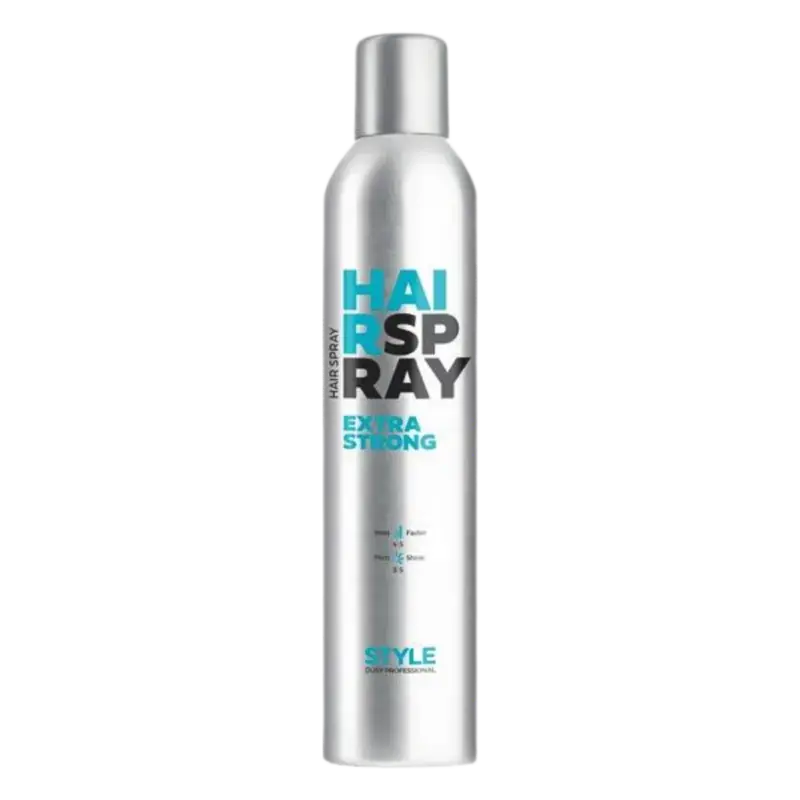 Angebot Dusy Professional HY+ Hair Spray Extra Strong 400ml