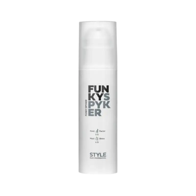 Dusy Professional Style Funky Spyker 150ml Rabatt