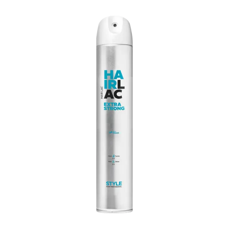 Dusy Professional Style Hair Lac Extra Strong 500ml Neuheit
