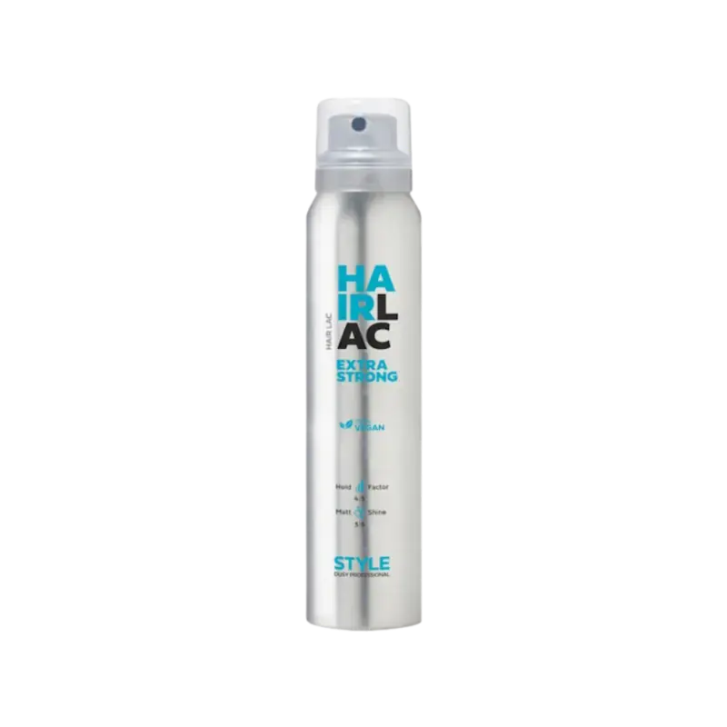 Rabatt Dusy Professional Style Hair Lac Extra Strong 100ml