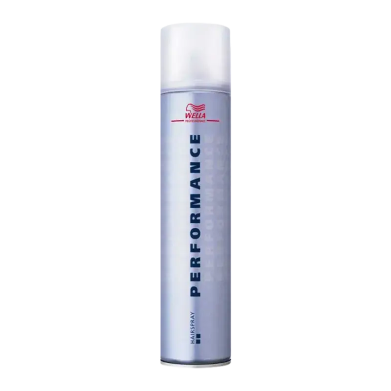 Wella Professionals Performance Extra Strong Hairspray 500ml Angebot