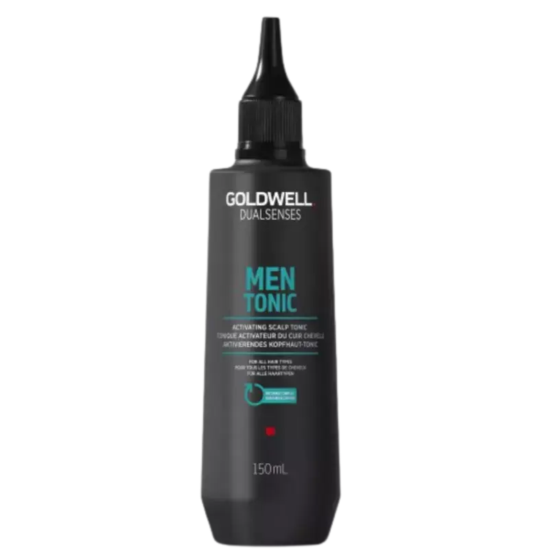 Sichere Zahlung Goldwell Dualsenses For Men Activating Scalp Tonic 150ml