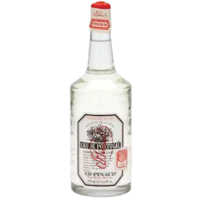 Heißes Angebot Clubman Pinaud Hair Tonic - Eau de Portugal 370ml