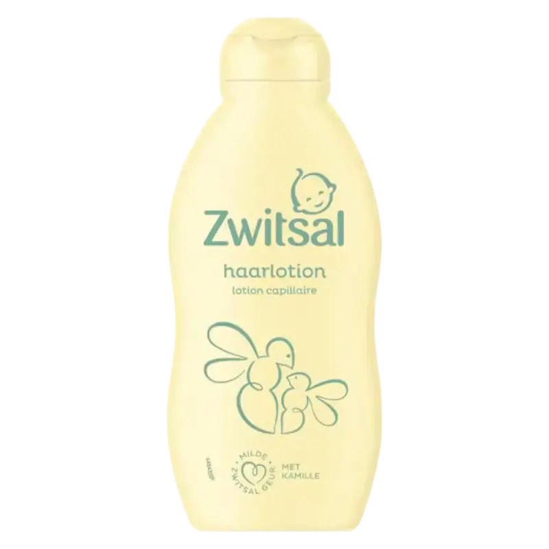 Zwitsal Good Morning Hair Lotion 200ml Jetzt Bestellen