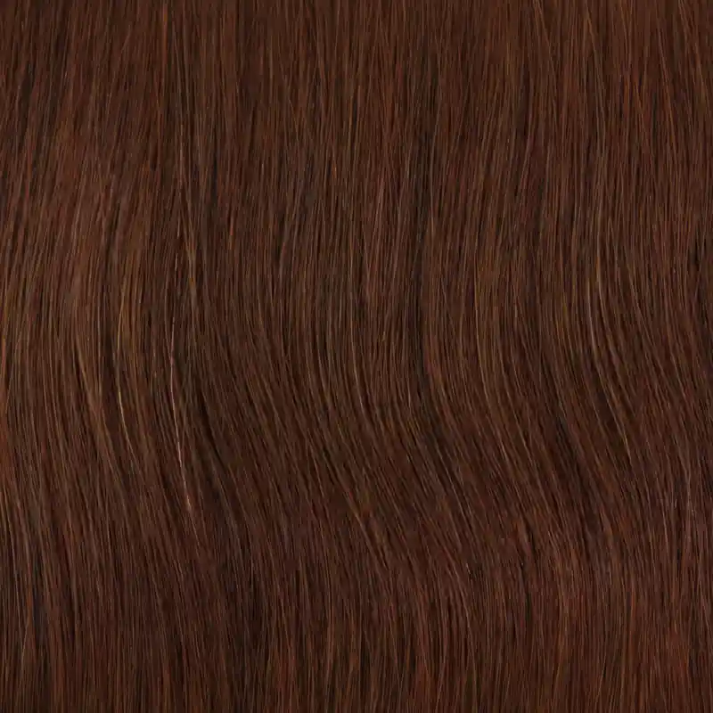 Sofort Bestellen Doublehair by Balmain Balmain Backstage Weft 100% Human Hair 40cm 1pcs 5RM