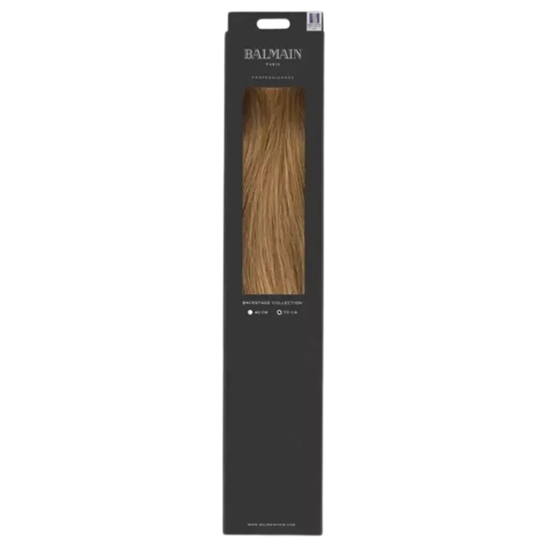 Doublehair by Balmain Balmain Backstage Weft 100% Human Hair 40cm 1pcs 1 Abverkauf