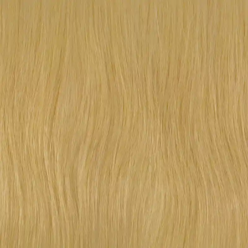 Zertifiziert Doublehair by Balmain Balmain Backstage Weft 100% Human Hair 55cm 1 pcs L10