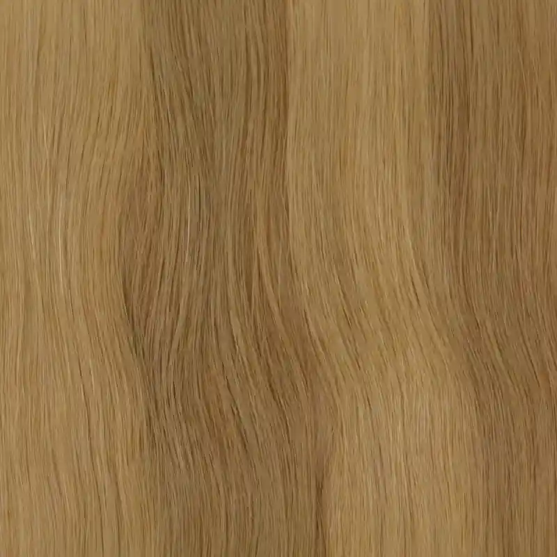 Doublehair by Balmain Balmain Backstage Weft 100% Human Hair 55cm 1 pcs 10G Expressversand