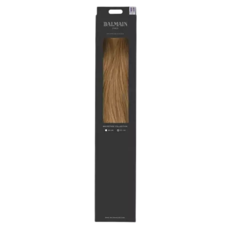 Preiswert Doublehair by Balmain Balmain Backstage Weft 100% Human Hair 55cm 1 pcs 1