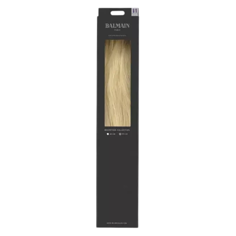 Beliebt Doublehair by Balmain Balmain DoubleHair Extensions 55cm 1pcs 10A
