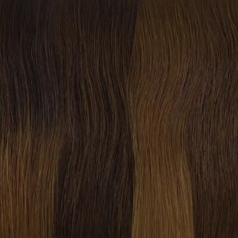 Sofort Bestellen Doublehair by Balmain Balmain DoubleHair Extensions 55cm 1pcs 6G.8G