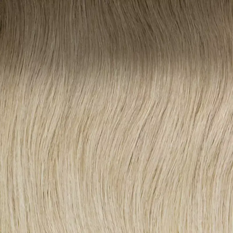 Bestpreis Doublehair by Balmain Balmain DoubleHair Extensions 40cm 3pcs 10AA Ombre