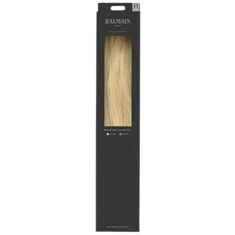Sale Doublehair by Balmain Balmain Backstage Weft 100% Human Hair 55cm 1 pcs 10AA