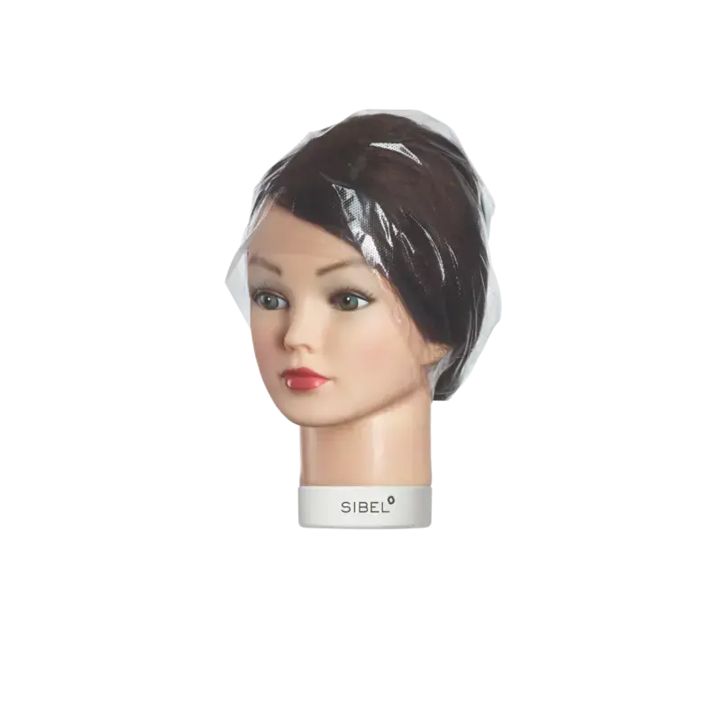 Sibel Heating Cap Disposable 100pcs Garantierte Lieferung