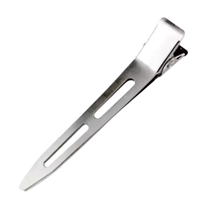 Comair Haarspangen Metall 56mm 100st Top-Seller