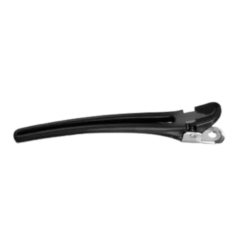Direktkauf Comair Hair-Clip Combi Plastic/aluminium 95mm 10pieces Black