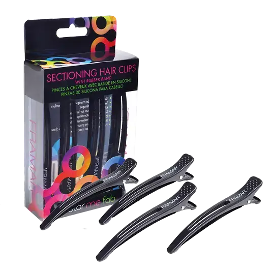 Framar Super Sectioners Black Bestseller