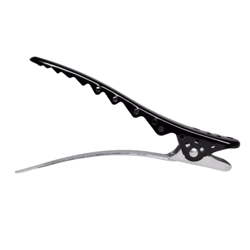 Meistverkauft Framar Big Bite Clips Black