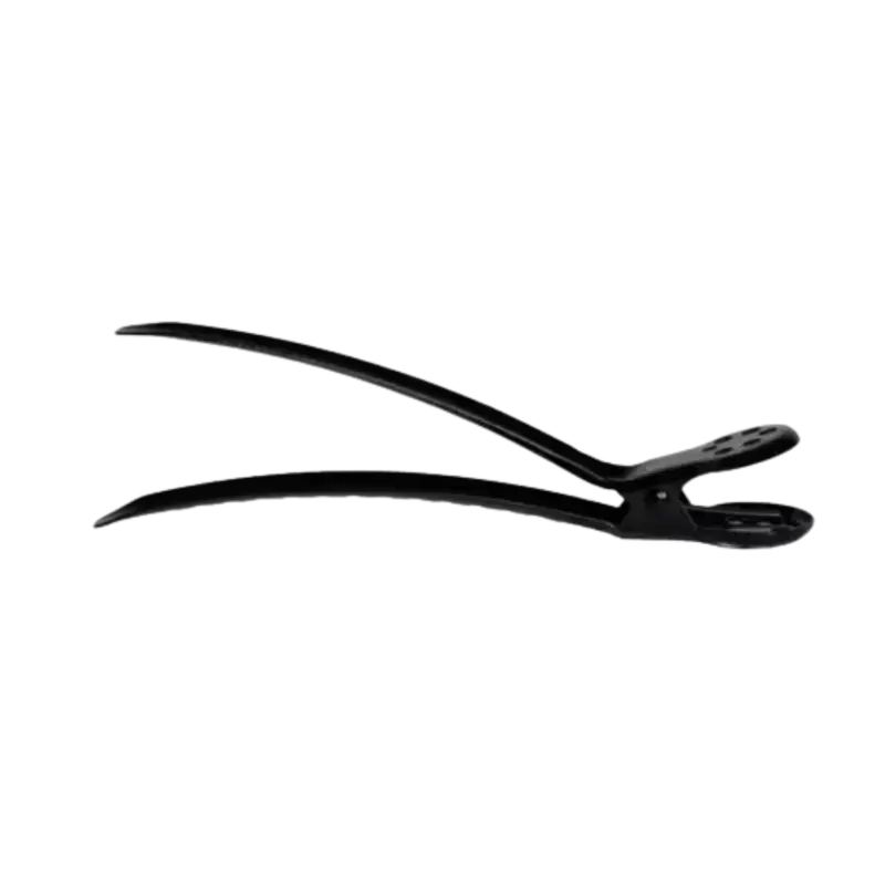 Sonderangebot Framar Tight Tension Clips Black