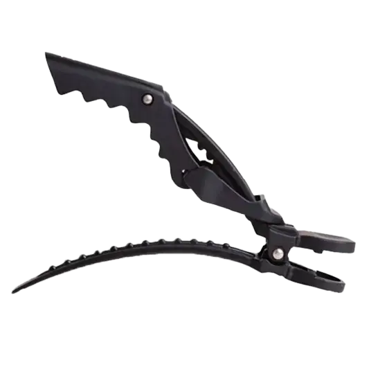 Framar Gator Grips Black Garantierte Lieferung