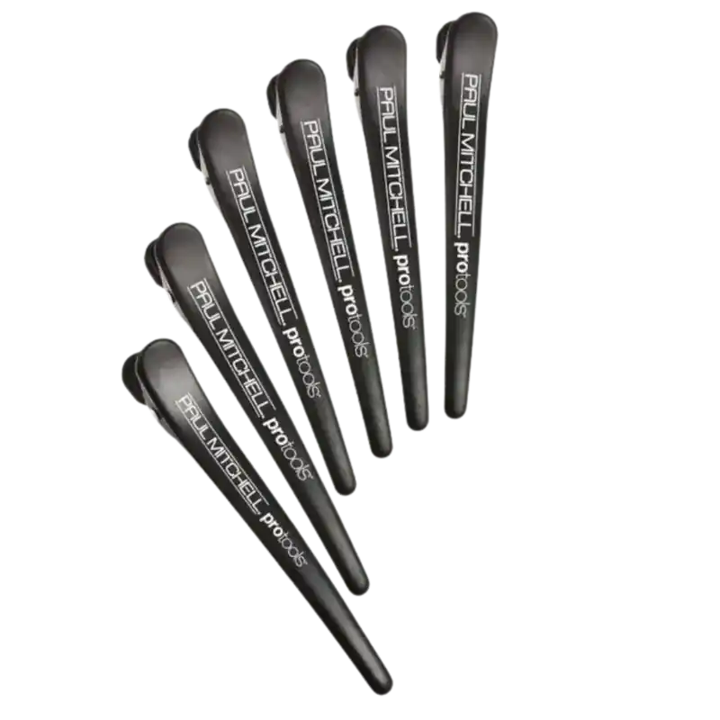 Paul Mitchell Pro Tools Haarclips 6 stuks Rabatt