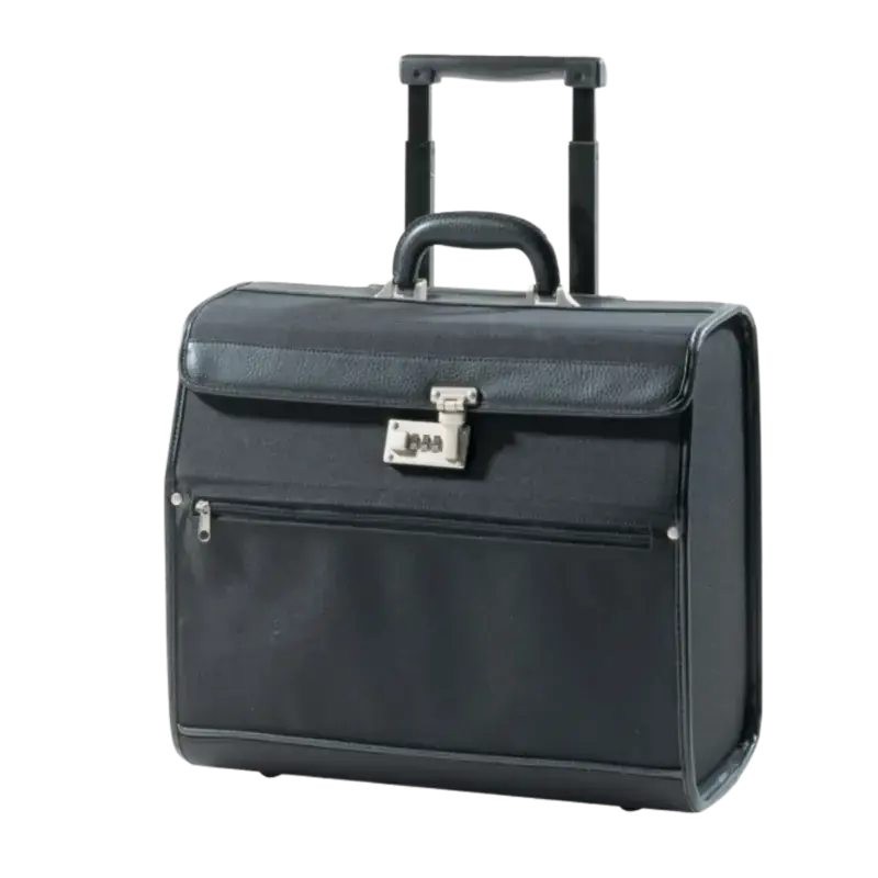 Bestpreis Comair Pilotrol Friseurtasche