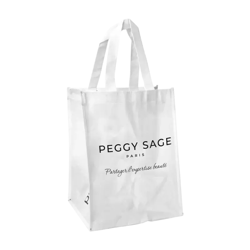 Wochenendangebot Peggy Sage Nonwoven Shopping Bag