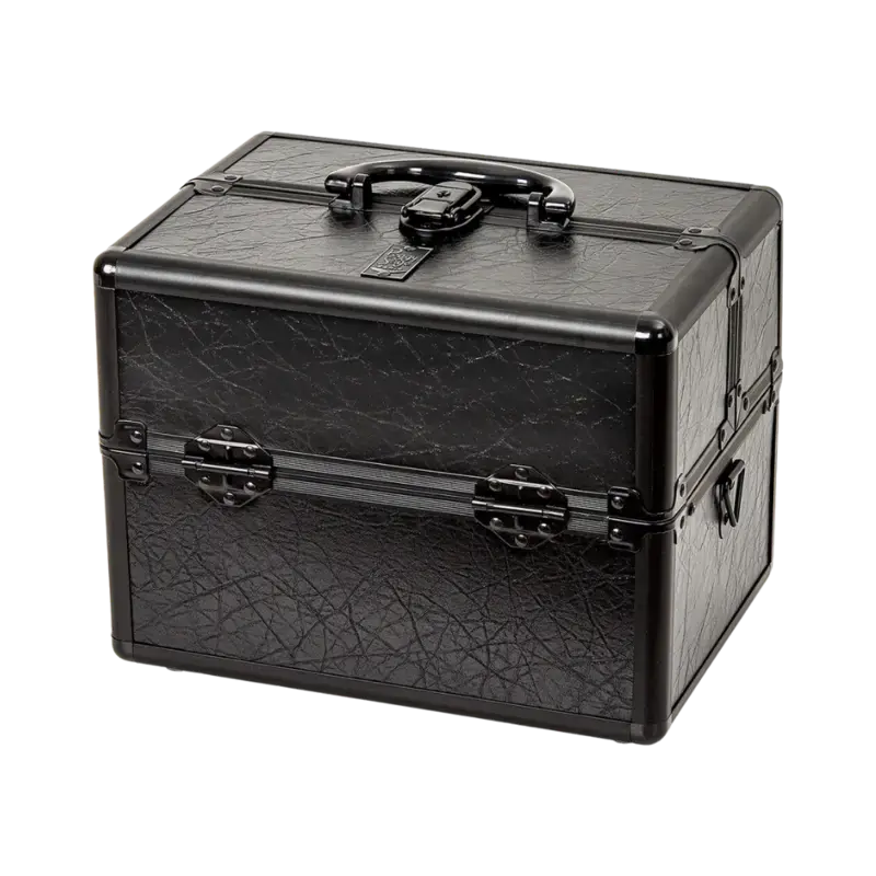 Peggy Sage Professional Vanity Case Preiswert