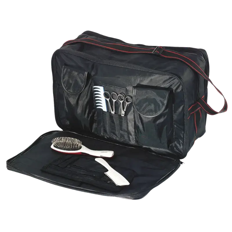 Nur Für Kurze Zeit Sibel Equipment Bag for Hairdressers