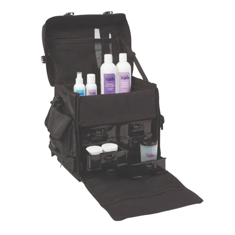 Finale Aktion Sibel Equipment Bag Nail Artist