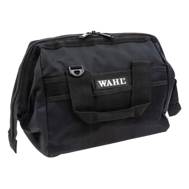 Schneller Versand Wahl Hairdresser‘s Bag Black Large