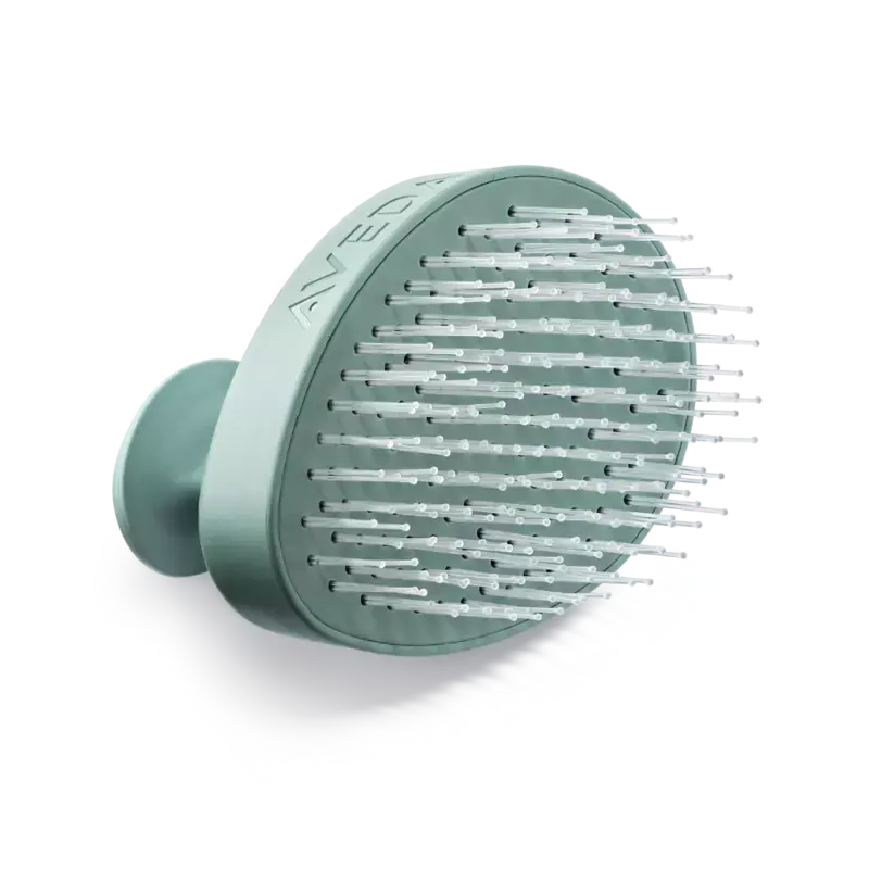 AVEDA Scalp Solutions Stimulating Scalp Massager Highlight