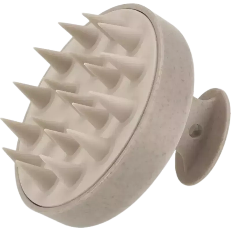 Jetzt Kaufen Efalock Greentools Scalp Massage Borstel Beige