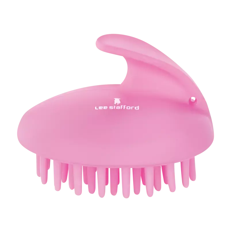 Angebot Lee Stafford Shampoo Massage Brush