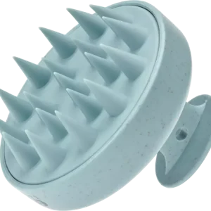 Neue Kollektion Efalock Greentools Scalp Massage Borstel Blue