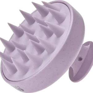 Efalock Greentools Scalp Massage Brush Purple Neuheit