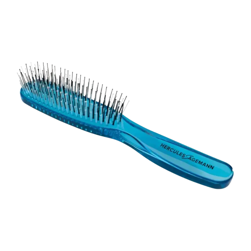 Markenprodukt Hercules Sägemann Scalp Brush Large Turquoise