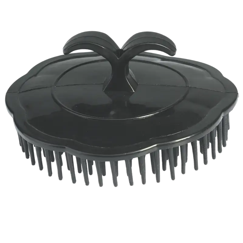 Preisknaller Sibel Massage Brush Scalp Plastic