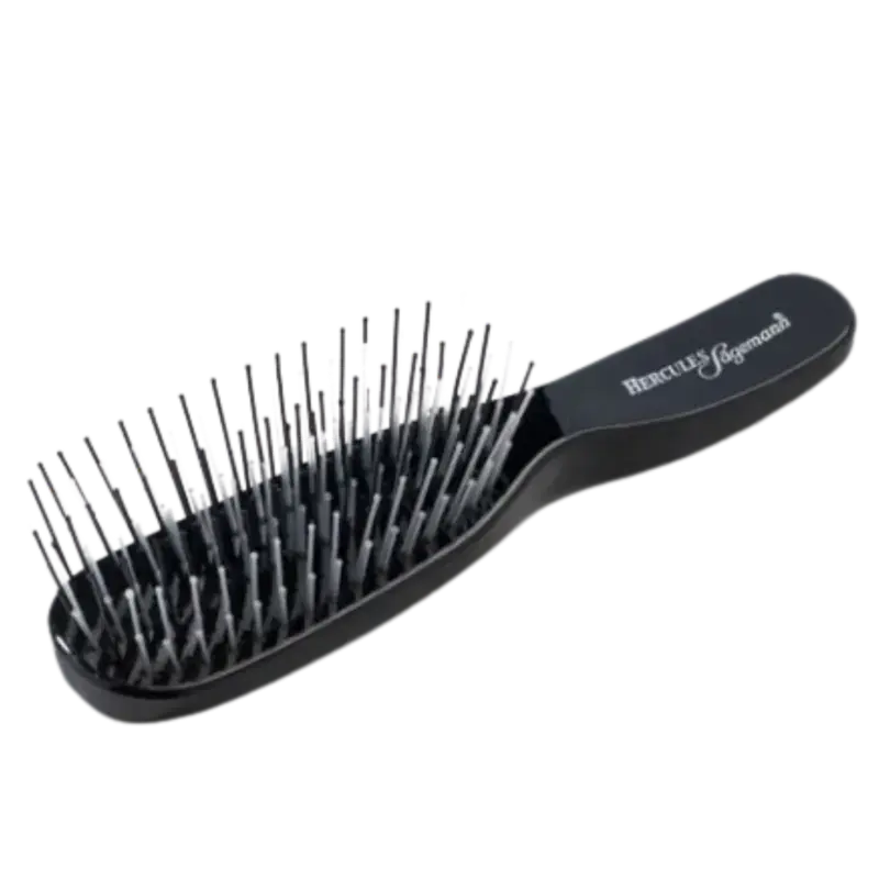 Hercules Sägemann Scalp Brush Piccolo Black Preiswert