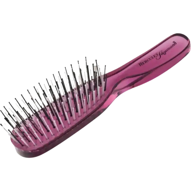 Hercules Sägemann Scalp Brush Piccolo Red Blackberry Online Kaufen