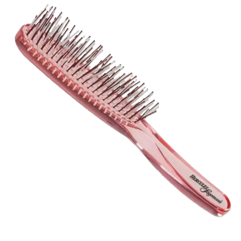 Letzte Chance Hercules Sägemann Scalp Brush Large Copper Rosé
