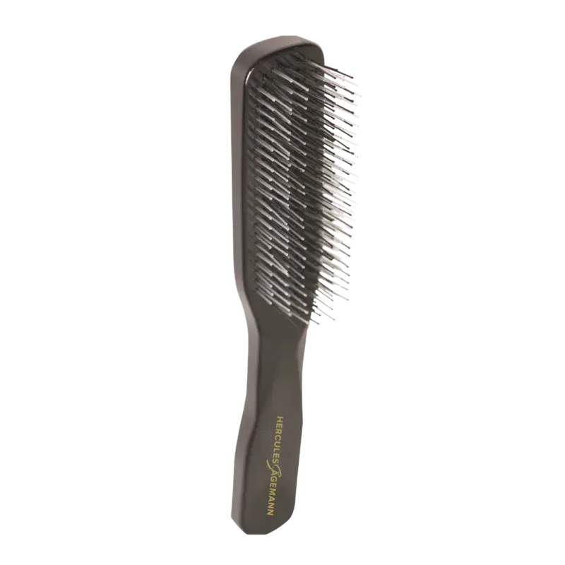Hercules Sägemann Scalp Brush Large Deluxe Black Neue Ware