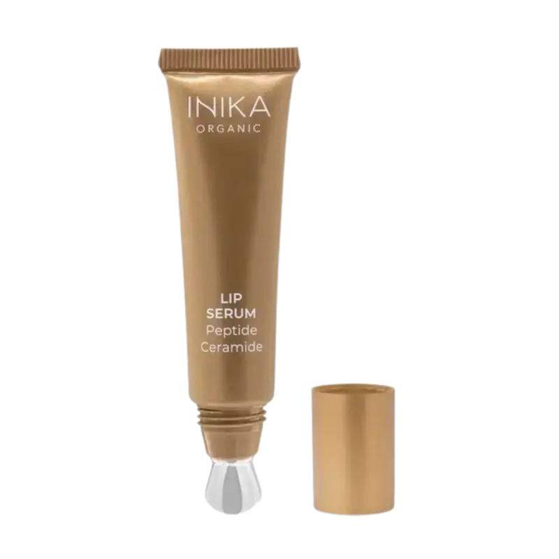 Meistverkauft INIKA Organic Lip Serum 10ml