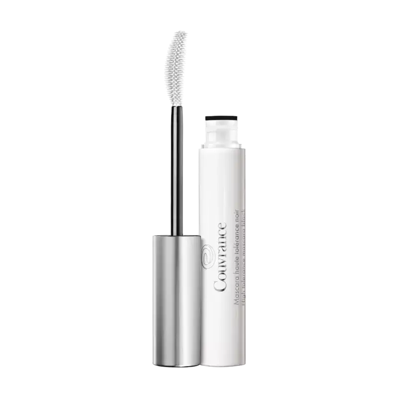 Eau Thermale Avène Couvrance Black Mascara - High Tolerance 7ml Preis Gesenkt