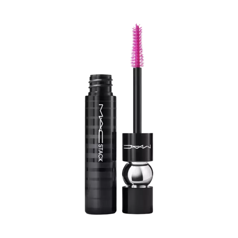 MAC Mackstack Mascara 12ml Regular Zertifiziert