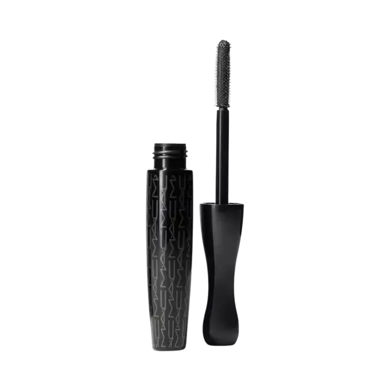 MAC Mascara In Extreme Dimension 3D Black Lash Geprüft